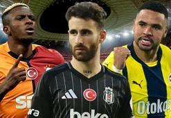 Avrupa Ligi'nde büyük heyecan! Fenerbahçe, Galatasaray ve Beşiktaş'ın tur ihtimalleri