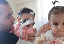 8 günlükken teşhis kondu! Sahra için zaman daralıyor, son 47 gün