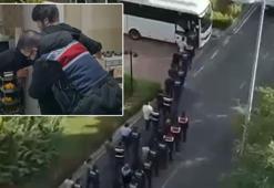 MİT'ten siber operasyon! Kişisel verilere hukuka aykırı erişen 5 kişi tutuklandı