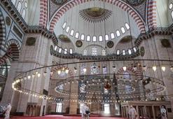 İstanbul Valiliği'nden cuma namazı genelgesi! Kamu kurumlarına yazı gönderildi