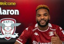Sumudica'nın kadro dışı bıraktığı Boupendza'dan sürpriz transfer! Maaşı belli oldu