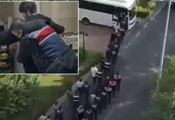 MİT'ten siber operasyon! Kişisel verilere hukuka aykırı erişen 5 kişi tutuklandı