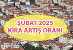 KİRA ARTIŞ ORANI 2025 ŞUBAT HABERLERİ&#x1F4CD; Şubat ayı kira artışı ne zaman açıklanacak? Kira zam oranı ne zaman belli olacak?