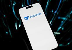 Küresel çip şirketlerinin hisselerinde "DeepSeek" sonrası satış baskısı