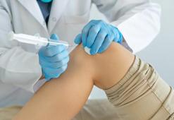 Kas ve eklem hastalıkları hızla artıyor! Ozon tedavisi yaşam kalitesini artırıyor