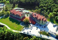 Gazelle Otel kapatma kararı aldı