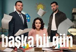 YEPYENİ DİZİ 📺 Başka Bir Gün oyuncuları kimler, ne zaman başlıyor, 1. bölüm hangi gün? Başka Bir Gün dizi konusu nedir?