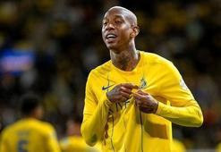 Fenerbahçe, Talisca transferini resmen açıkladı! İşte geliş saati