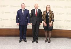 Asya Kalkınma Bankası Türkiye'de faaliyete başlayacak