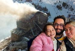 Her şey 30 saniye sürdü! Eşi ve kızı tarafından uyandırıldı, onlar öldü kendisi hayatta kaldı