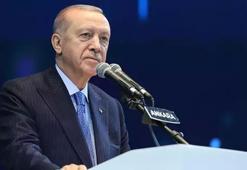 Erdoğan'dan 'Terörsüz Türkiye' mesajı: Hedefimize adım adım yaklaşıyoruz