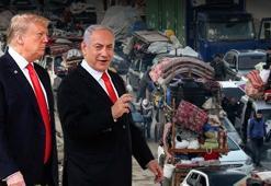 Son dakika... Netanyahu, Trump ile görüşmeye Washington'a gidiyor