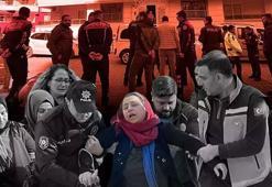 Şanlıurfa'da aile katliamı: Anne ve iki kızı ölü bulundu! Valilikten açıklama geldi