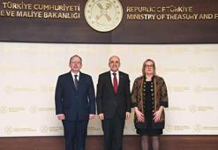 Asya Kalkınma Bankası'ndan Türkiye adımı