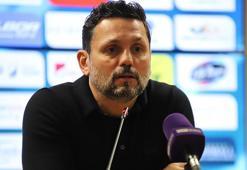 Erol Bulut, Kayserispor'un teklifini reddetti