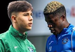 Deniz Eren Dönmezer ve Maestro için Fenerbahçe'nin teklifini açıkladı!