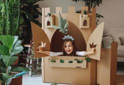 Çocuk odasında plastik kullanımını azaltmak için ne yapılmalı?