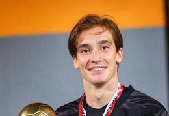 Trabzonspor'un genç yıldızına Real Madrid kancası!