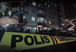 Konya'da vahşet! Kavga ihbarına giden polis 4 kişilik aileyi ölü buldu