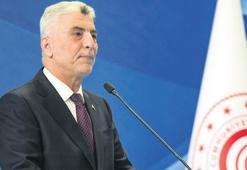 Suriye’den 269 ürünün gümrük vergisinde indirim