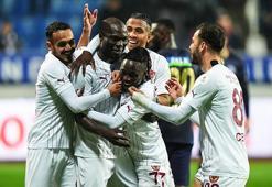 Vincent Aboubakar çıldırdı! 'Canıma tak etti'