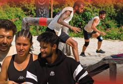 Survivor'da diskalifiye! İkinci eleme adayı belli oldu: Odun krizi