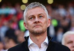 Beşiktaş'ta Solskjaer acil takviye istedi!