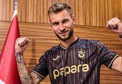 Denis Draguş için PAOK iddiası!