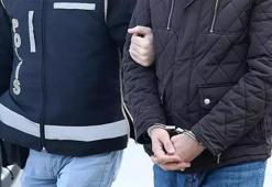 Emniyet açıkladı! Cumhurbaşkanı Erdoğan ve ailesine hakaret eden bir kişi tutuklandı