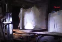 Ticaret Bakanlığı: 365 milyon TL değerinde 870 kilogram uyuşturucu ele geçirildi