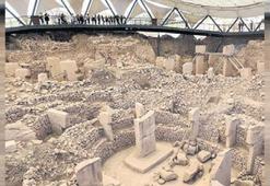 Göbeklitepe 1 milyon ziyaretçi bekliyor