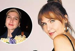 Şevval Sam ameliyat oldu! 'İyi geçti'