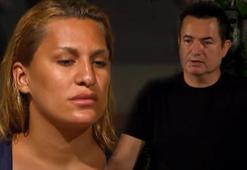 ALMEDA-DİLŞAH KAVGASI! Survivor Almeda Baylan'a ne oldu, diskalifiye mi oldu? Konsey toplandı: Survivor Almeda olayı ne, ceza mı aldı ve diskalifiye mi oldu? Survivor Almeda kimdir?