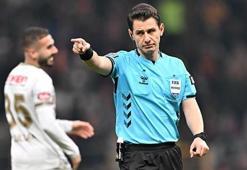 Levent Kalkan'dan olay yorum: Halil Umut Meler Fenerbahçe'nin en tehlikeli rakibidir!