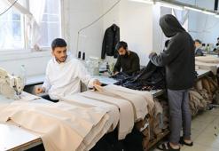 Suriyelilerin ülkelerine dönüşü tekstil üreticilerini endişelendirdi