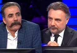 Kim Milyoner Olmak İster'de böylesi görülmedi! İlk soruda yarışmadan elendi