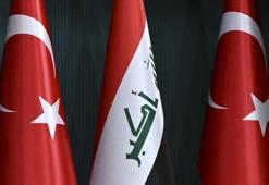 Türkiye ile Irak arasındaki ikili ticaret hedefi 30 milyar dolar