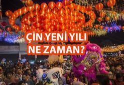 ÇİN TAKVİMİ 🗓️ Çin yeni yılı ne zaman, yeni yıl tatili kaç gün? Çin takvimine göre 2025 ne yılı?