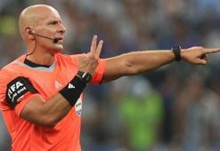 Avrupa Ligi'nde temsilcilerimizin maçlarını yönetecek hakemler açıklandı! Beşiktaş'a dünyaca ünlü hakem