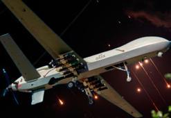 Son dakika... İran'dan Gazze İHA'sı: İsrailliler Grönland'a gitsin