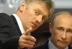 Kremlin: Putin'in korunmasına yönelik gerekli önlemler sürekli alınıyor