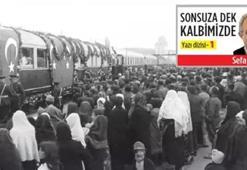 Büyük Önder’in kaybının ardından...