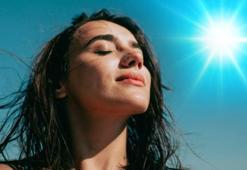 Kırmızı lekelerle kendini gösteriyor! Güneşe çıkamama hastalığı nedir?