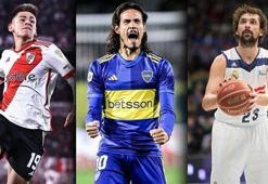 Futbolda Güney Amerika rüzgarı esiyor! D-Smart'ta şölen