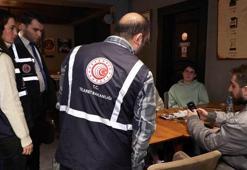 Ticaret Bakanlığı harekete geçti: 'Harcama limiti' denetimi