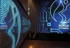 Borsa İstanbu günü yükselişle tamamladı