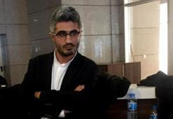 Gazeteci Barış Pehlivan gözaltına alındı