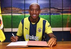 Fenerbahçe, Talisca'nın sözleşmesini açıkladı! İşte bonservis rakamı