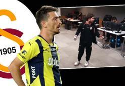 Galatasaray'dan Mert Hakan Yandaş göndermesi!