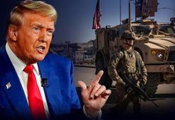 İsrail medyasından dikkat çeken iddia: Trump ABD askerlerini Suriye'den çekecek